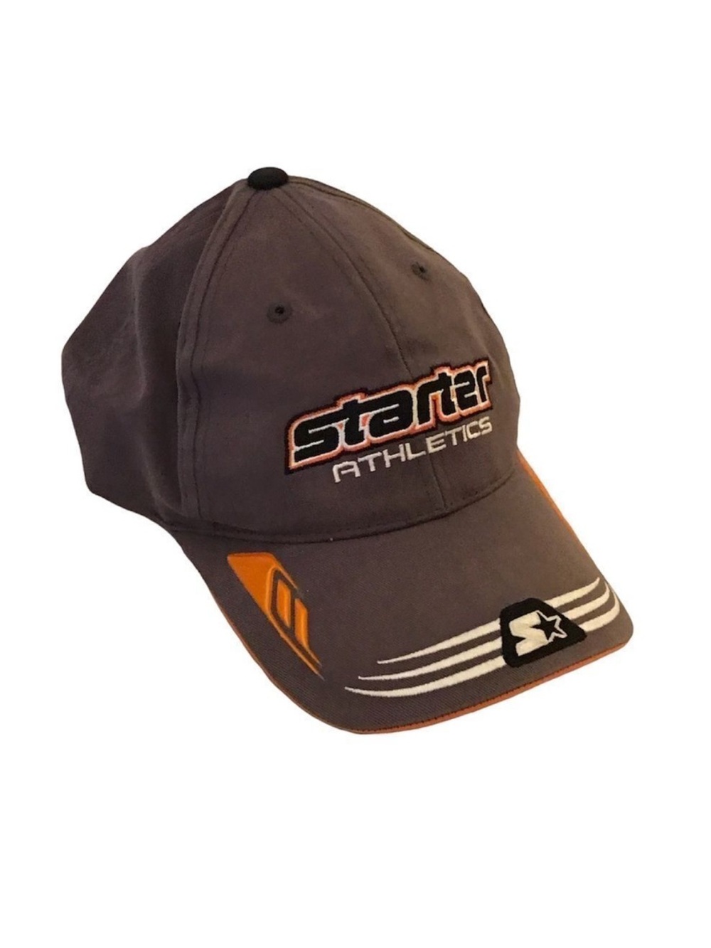 Starter Athletics Grey Hat